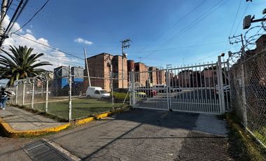 Departamento en venta e Ecatepec