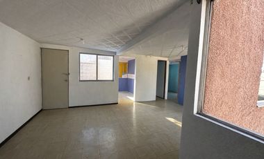 Departamento en venta e Ecatepec