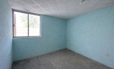 Departamento en venta e Ecatepec