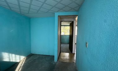Departamento en venta e Ecatepec
