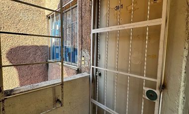 Departamento en venta e Ecatepec