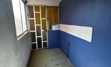 Departamento en venta e Ecatepec