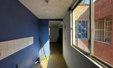 Departamento en venta e Ecatepec