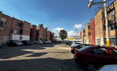 Departamento en venta e Ecatepec