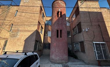 Departamento en venta e Ecatepec