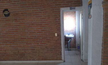 BODEGA INDUSTRIAL EN RENTA | SAN JUAN DEL RÍO, QRO. 900 m² · Altura 7 m · Acceso para Tráiler
