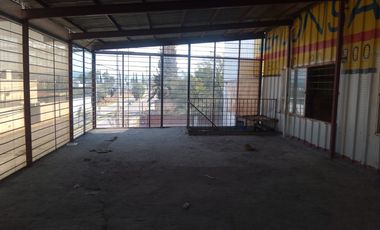BODEGA INDUSTRIAL EN RENTA | SAN JUAN DEL RÍO, QRO. 900 m² · Altura 7 m · Acceso para Tráiler