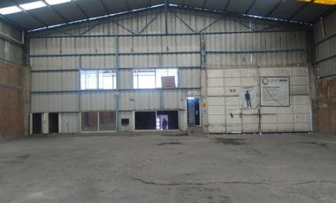 BODEGA INDUSTRIAL EN RENTA | SAN JUAN DEL RÍO, QRO. 900 m² · Altura 7 m · Acceso para Tráiler