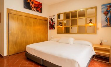 EN RENTA | Casa Guadiana. San Miguel de Allende