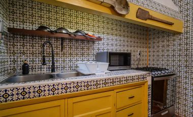 EN RENTA | Casa Guadiana. San Miguel de Allende
