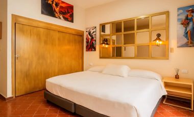 EN RENTA | Casa Guadiana. San Miguel de Allende