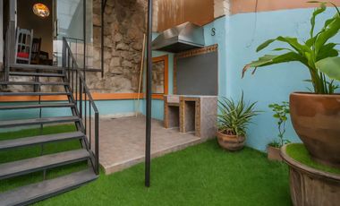 EN RENTA | Casa Guadiana. San Miguel de Allende