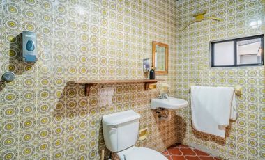 EN RENTA | Casa Guadiana. San Miguel de Allende