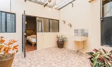 EN RENTA | Casa Guadiana. San Miguel de Allende
