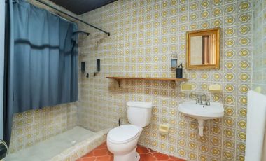 EN RENTA | Casa Guadiana. San Miguel de Allende