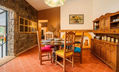 EN RENTA | Casa Guadiana. San Miguel de Allende