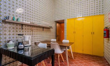 EN RENTA | Casa Guadiana. San Miguel de Allende
