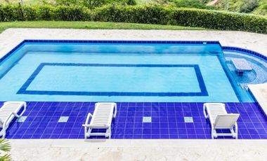 RENTO FINCA EN DAPA LA UNION PRIVADA Y EQUIPADA INF3144896229