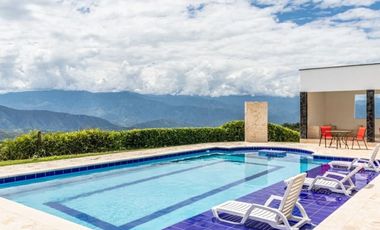 RENTO FINCA EN DAPA LA UNION PRIVADA Y EQUIPADA INF3144896229