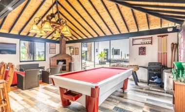 RENTO FINCA EN DAPA LA UNION PRIVADA Y EQUIPADA INF3144896229