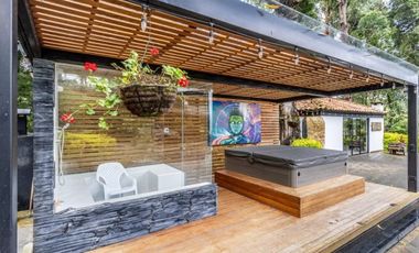 RENTO FINCA EN DAPA LA UNION PRIVADA Y EQUIPADA INF3144896229