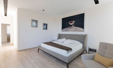 Casa de 2 recámaras en GRAN RESERVA,  LOMAS DE ANGELOPOLIS III