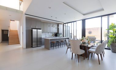 Casa de 2 recámaras en GRAN RESERVA,  LOMAS DE ANGELOPOLIS III