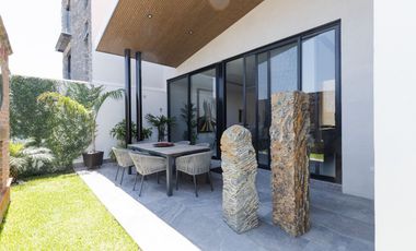 Casa de 2 recámaras en GRAN RESERVA,  LOMAS DE ANGELOPOLIS III