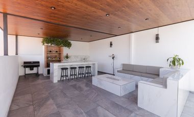 Casa de 2 recámaras en GRAN RESERVA,  LOMAS DE ANGELOPOLIS III