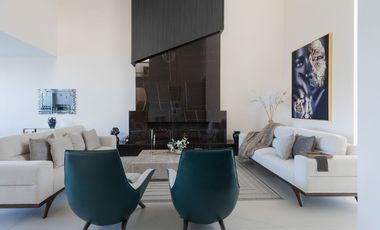 Casa de 2 recámaras en GRAN RESERVA,  LOMAS DE ANGELOPOLIS III