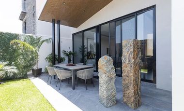Casa de 2 recámaras en GRAN RESERVA,  LOMAS DE ANGELOPOLIS III