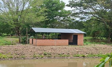 SE VENDE FINCA PRODUCTIVA DE 34 HECTÁREAS EN PORE – CASANARE