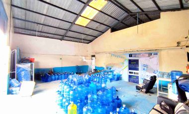✅ VENDO GALPON COMERCIAL ESQUINERO 642 m2 (ESMERALDAS)
