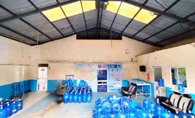 ✅ VENDO GALPON COMERCIAL ESQUINERO 642 m2 (ESMERALDAS)