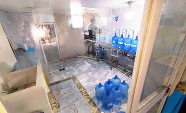 ✅ VENDO GALPON COMERCIAL ESQUINERO 642 m2 (ESMERALDAS)