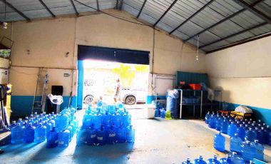 ✅ VENDO GALPON COMERCIAL ESQUINERO 642 m2 (ESMERALDAS)