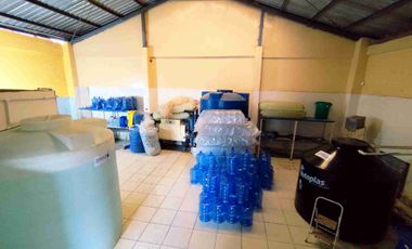 ✅ VENDO GALPON COMERCIAL ESQUINERO 642 m2 (ESMERALDAS)