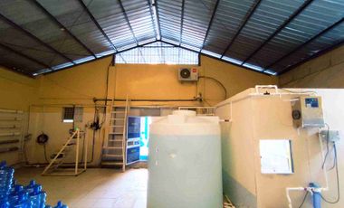✅ VENDO GALPON COMERCIAL ESQUINERO 642 m2 (ESMERALDAS)