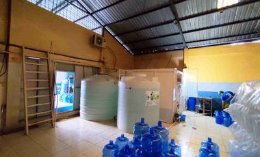 ✅ VENDO GALPON COMERCIAL ESQUINERO 642 m2 (ESMERALDAS)