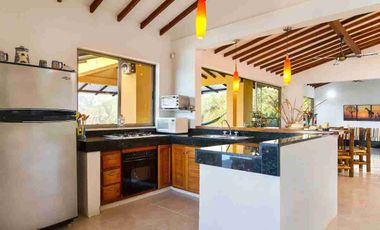 ARRIENDO FINCA EN FLORIDABLANCA EL MIRADOR INFO3144873578