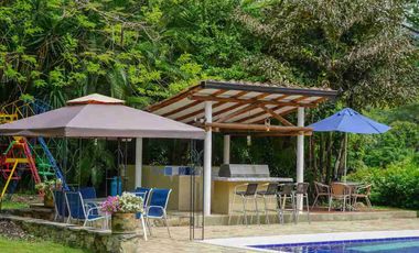 ARRIENDO FINCA EN FLORIDABLANCA EL MIRADOR INFO3144873578