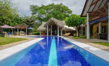 ARRIENDO FINCA EN FLORIDABLANCA EL MIRADOR INFO3144873578