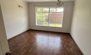 SE ALQUILA CASA EN MIRAFLORES PARA OFICINA O VIVIENDA
