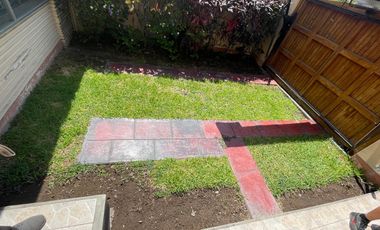 SE ALQUILA CASA EN MIRAFLORES PARA OFICINA O VIVIENDA