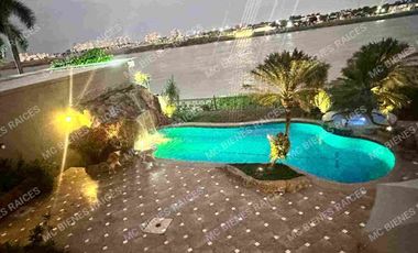 CASA EXCLUSIVA SAMBORONDON