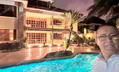 CASA EXCLUSIVA SAMBORONDON