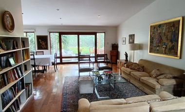 VENTA DE HERMOSA CASA EN LOS ALAMOS DE MONTERRICO