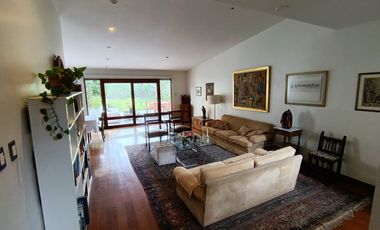 VENTA DE HERMOSA CASA EN LOS ALAMOS DE MONTERRICO