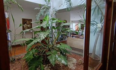 VENTA DE HERMOSA CASA EN LOS ALAMOS DE MONTERRICO