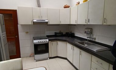 VENTA DE HERMOSA CASA EN LOS ALAMOS DE MONTERRICO